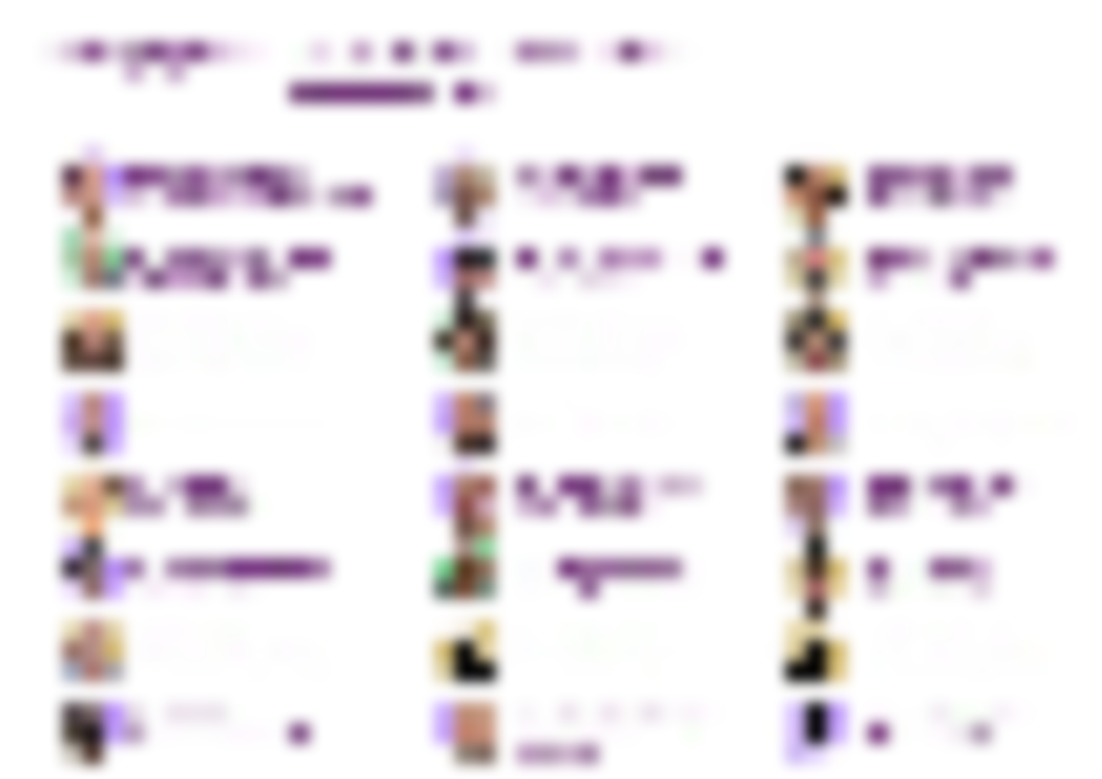 Trombinoscope Chellois·es - visuel 1